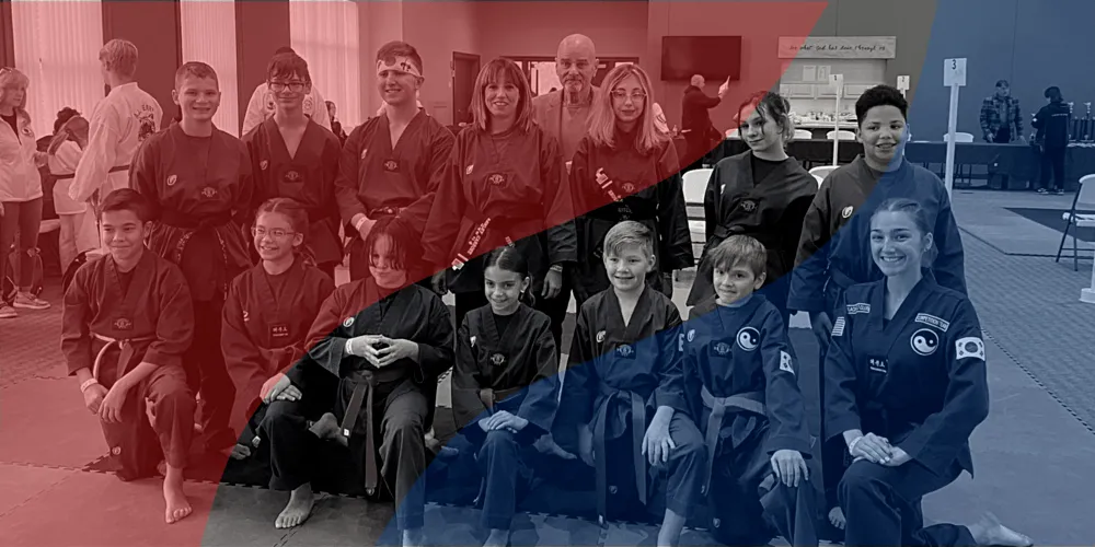 THE MARTIAL ARTS SCHOOL IN BOARDMAN & AUSTINTOWN THAT TURNS STUDENTS INTO CHAMPIONS